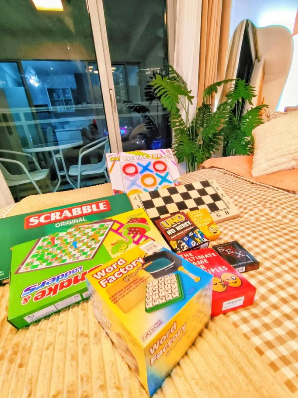 Solara’s Azure Staycation Bed and Breakfast in Paranaque