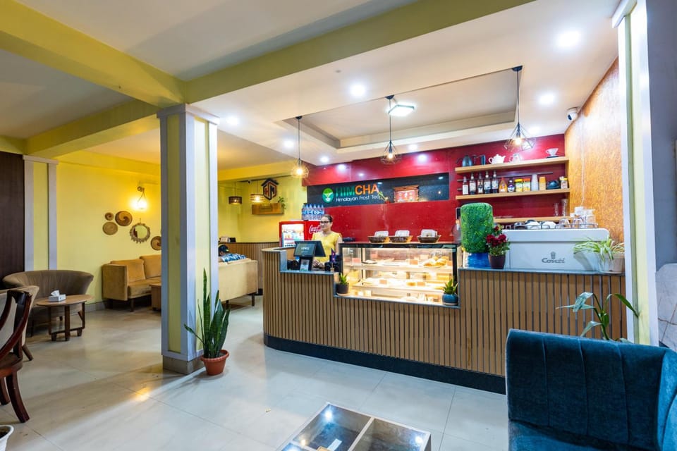 Homotel International Hotel in Kathmandu