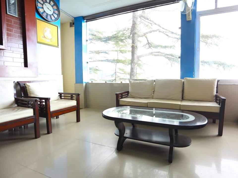 OYO 35461 Deodar Villa Hotel in Punjab, India