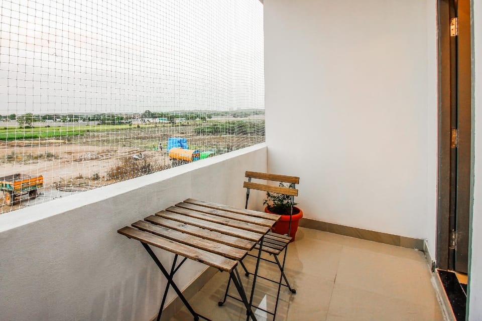 Hotel O D' Jade Hotel in Hyderabad