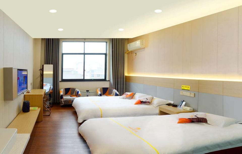 Jiande Xuyuan Hotel Hotel in Hangzhou