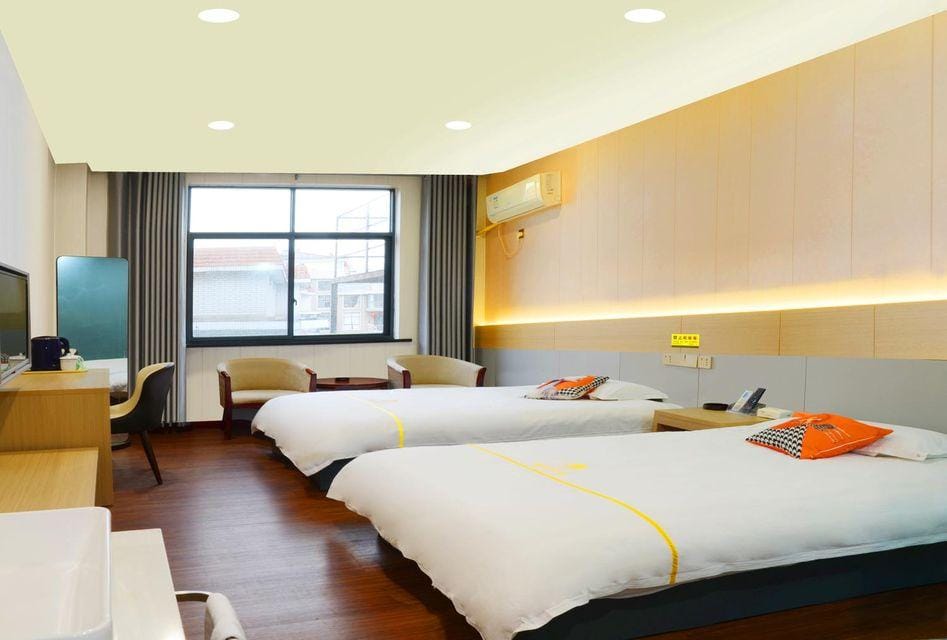 Jiande Xuyuan Hotel Hotel in Hangzhou