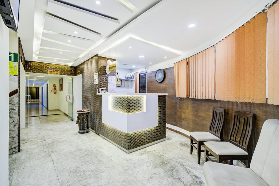 Collection O by OYO Riddhi Siddhi Hotel in Vadodara
