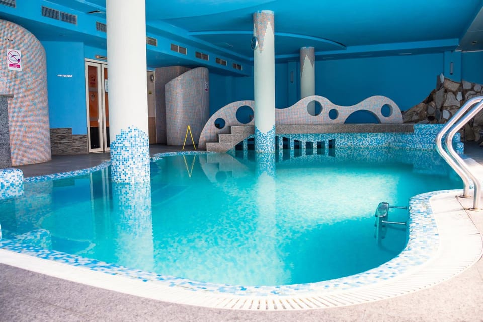 Hotel Orphey Bansko Hotel in Bansko