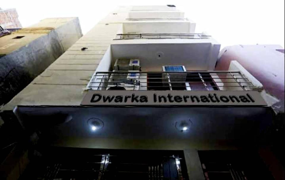 Hotel O Karan stay Hotel in Delhi