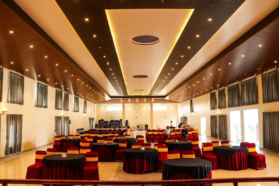 Meeting room / ballrooms