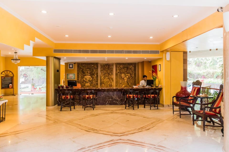 Chances Resort And Casino An Indy Resort Resort in Goa, India