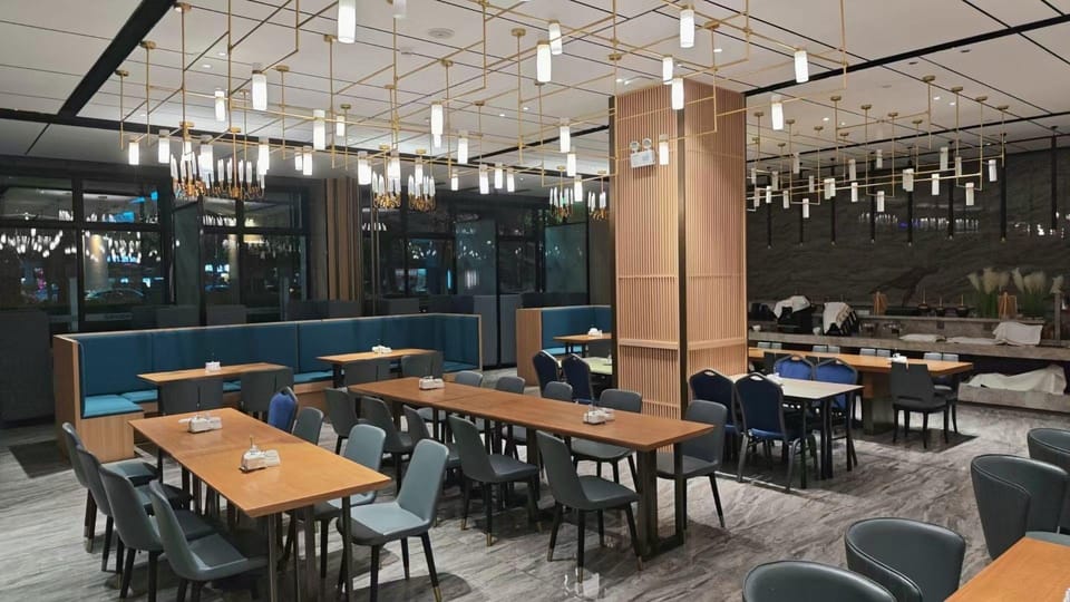 SOART HOTEL Hotel in Hong Kong