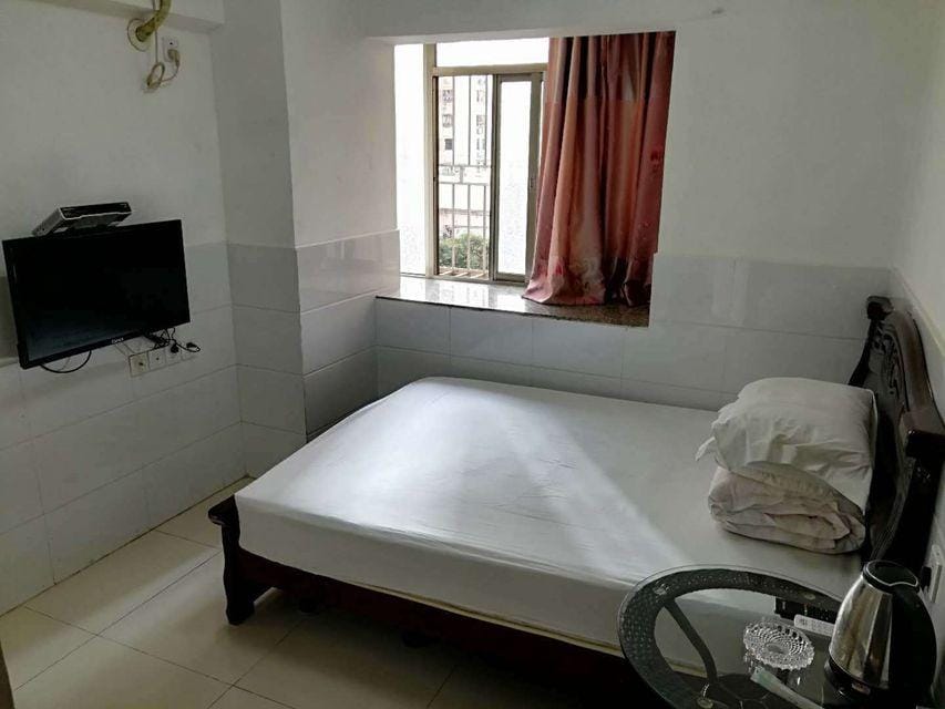 Pengchang Hostel (Buji) Hotel in Shenzhen