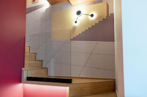 B&B Yutori 75 Hotel in Altamura