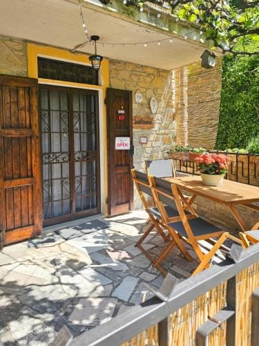 B&B 100 Scatole di Sogni - Colazione Magica - Scegli, Assapora, Gusta! Hotel in Emilia-Romagna
