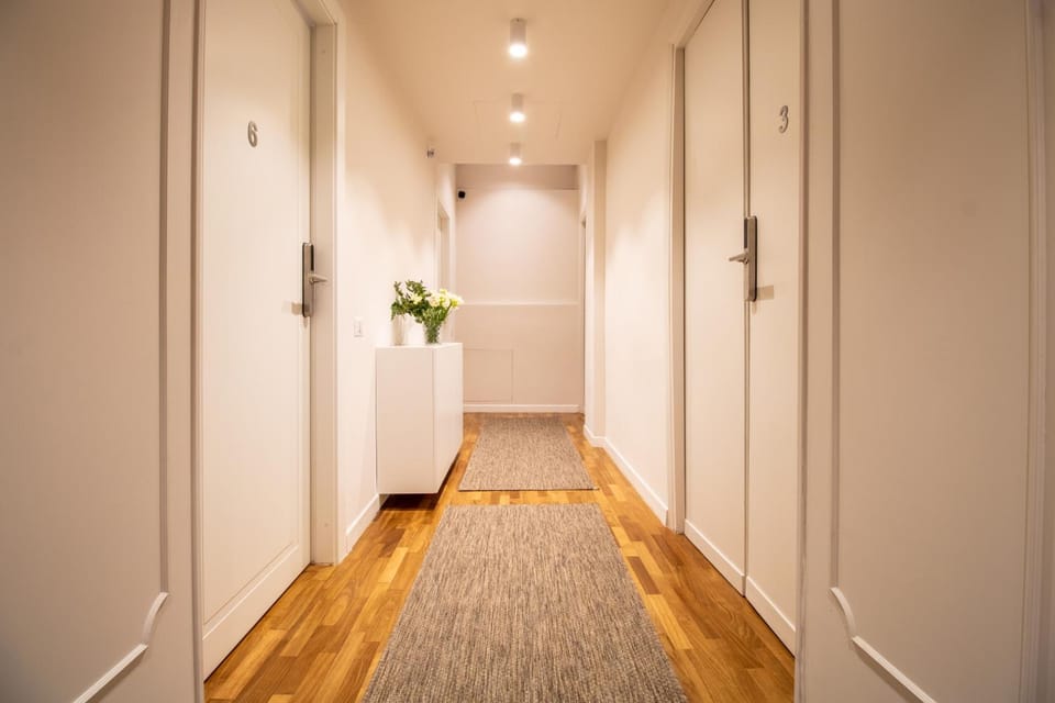 Cunabu Emilio Hotel in Rome