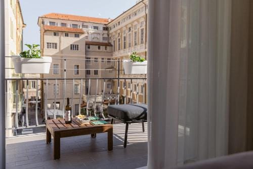 Sanremissimo Rooms & Apartment Hotel in Sanremo