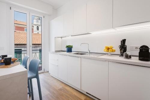 Sanremissimo Rooms & Apartment Hotel in Sanremo