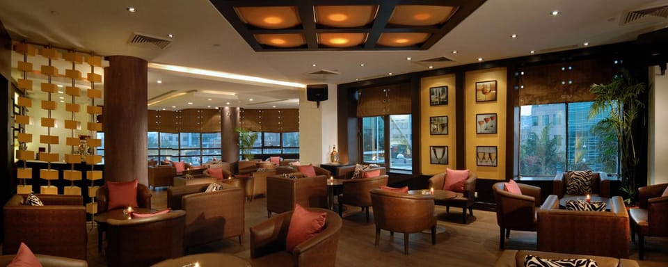 Bar/lounge