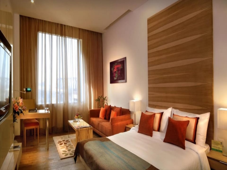 Guestroom