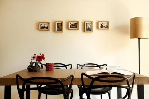 Flowers Rooms - Ponte Milvio Hotel in Rome