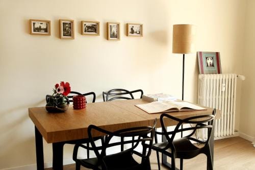 Flowers Rooms - Ponte Milvio Hotel in Rome