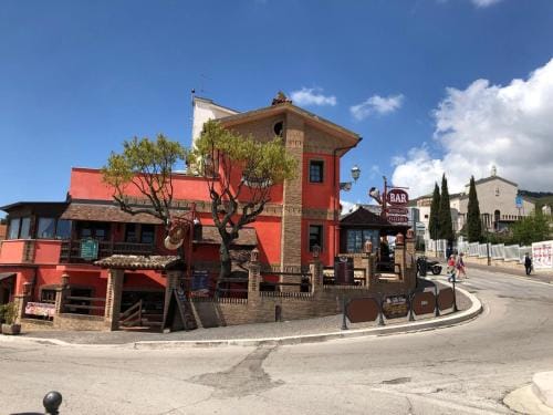Affittacamere I Santi Hotel in San Giovanni Rotondo