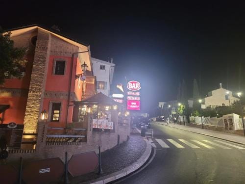 Affittacamere I Santi Hotel in San Giovanni Rotondo