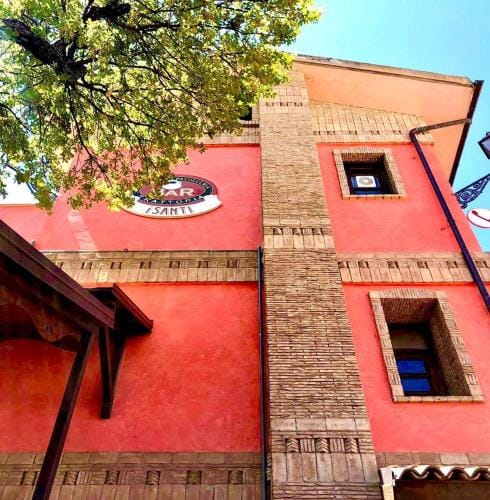 Affittacamere I Santi Hotel in San Giovanni Rotondo
