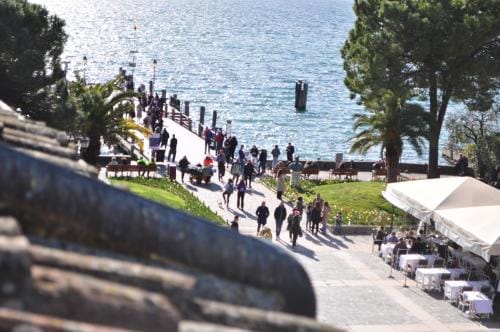 Casa Teodora Sirmione Hotel in Sirmione