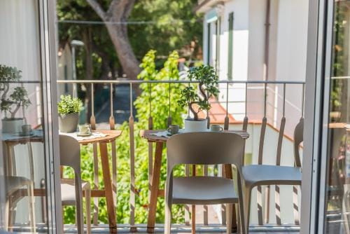 Residence Cinzia Hotel in Rimini