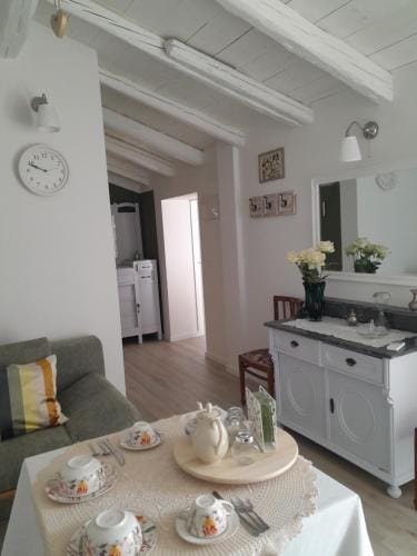 Cortile Fiorito B&B Hotel in Gorizia