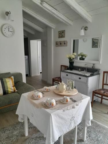 Cortile Fiorito B&B Hotel in Gorizia