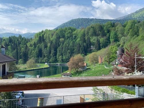 Relais Tesino Hotel in Trentino-South Tyrol
