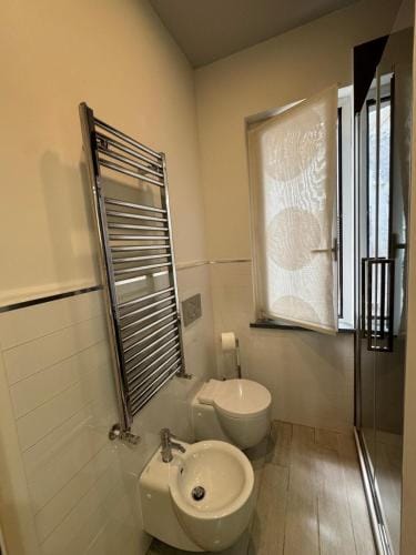 Gemmina Moon Hotel in Vernazza
