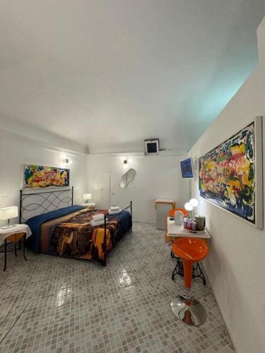 Gemmina Star Hotel in Vernazza