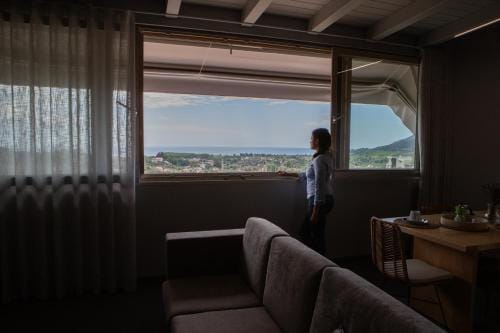 Collimare Bed and Breakfast Golfo di Policastro Hotel in Basilicata