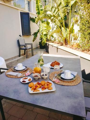 Collimare Bed and Breakfast Golfo di Policastro Hotel in Basilicata