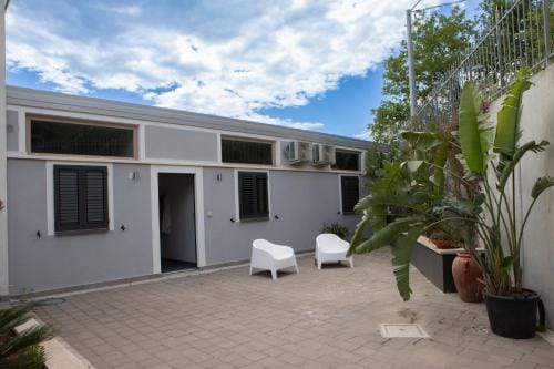 Collimare Bed and Breakfast Golfo di Policastro Hotel in Basilicata
