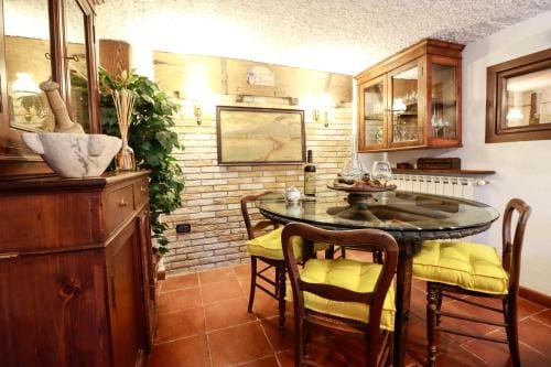 Il Maestro di Tourlach Hotel in Liguria