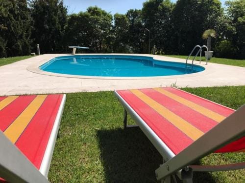 Welcome Traveller Leda Rooms Hotel in Garda