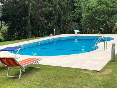 Welcome Traveller Leda Rooms Hotel in Garda