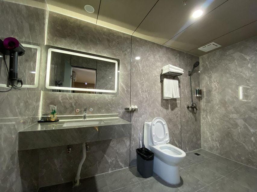 Suxin Hostel Hotel in Suzhou