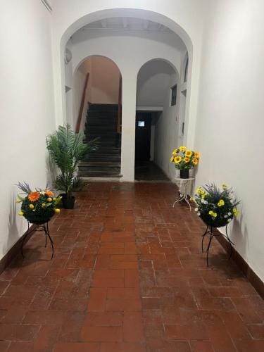 Sogni Di Luna Hotel in Florence