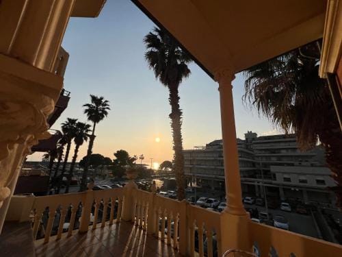 Hotel & Garden Hotel in Chiavari