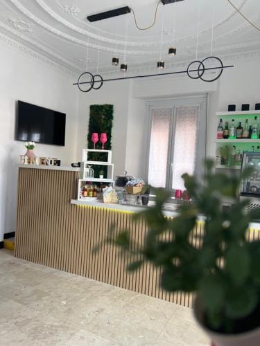 Hotel & Garden Hotel in Chiavari