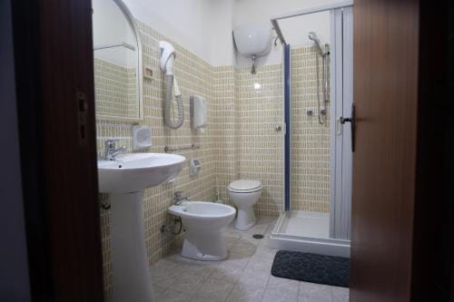 Hotel La Briglia Hotel in Basilicata