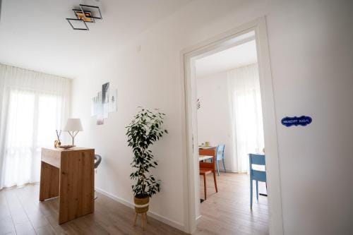 Adriatic Sunrise B&B Hotel in Alba Adriatica