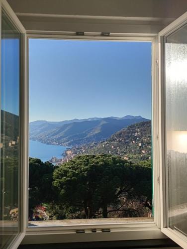 Golfo Paradiso Hotel in Camogli