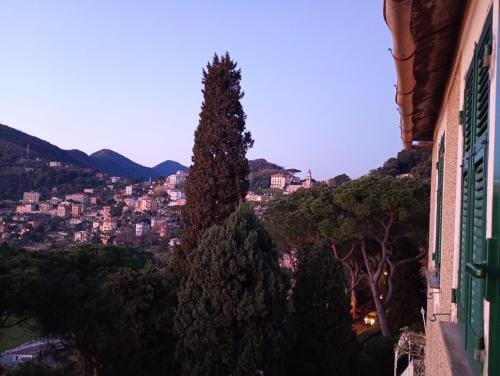 Golfo Paradiso Hotel in Camogli