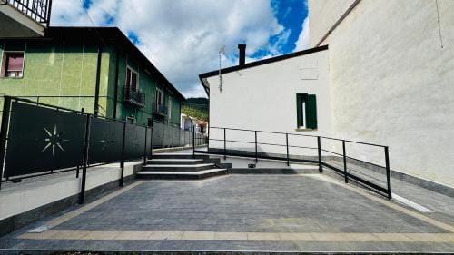 I Racconti del Fiume Hotel in Abruzzo