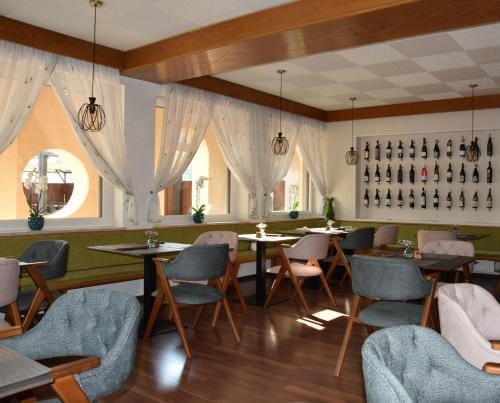 Hotel Mondschein Hotel in Trentino-South Tyrol