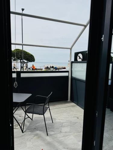 Blue Seagull Guest House Hotel in Chiavari