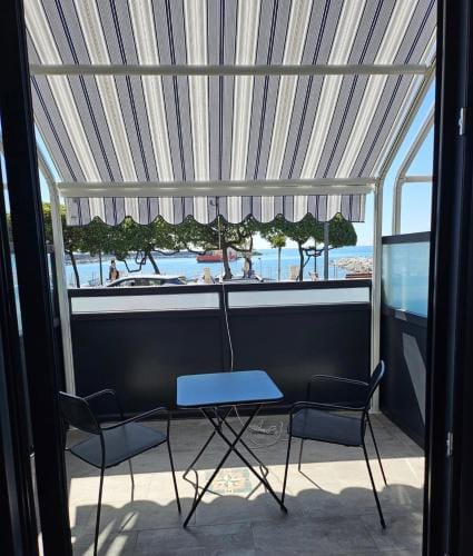Blue Seagull Guest House Hotel in Chiavari